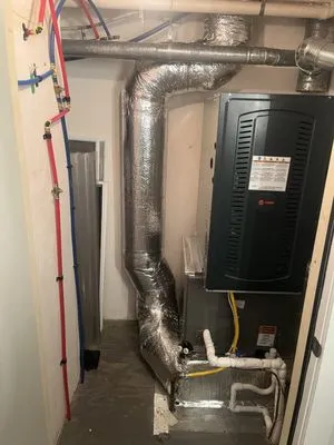 Stewart HVAC