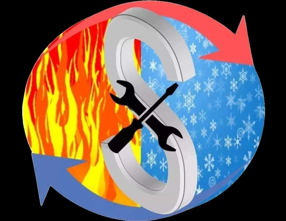 Slide of Stewart Maintenance/ Heating and Air