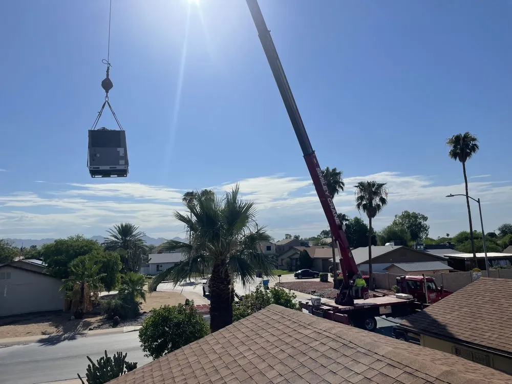 Slide of Stewart Mechanical Solutions