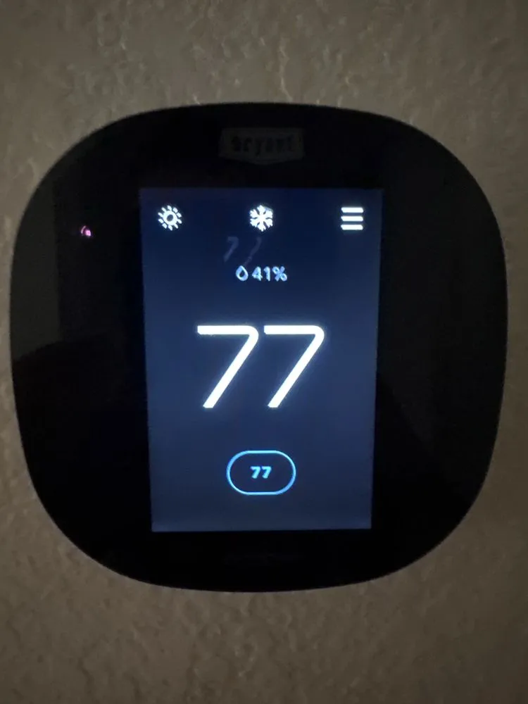 Slide of Stewart Mechanical Solutions