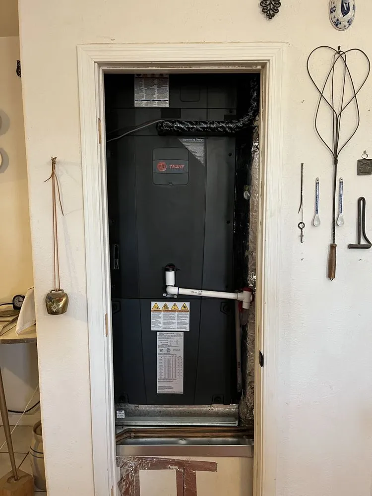 Slide of Stewart Mechanical Solutions