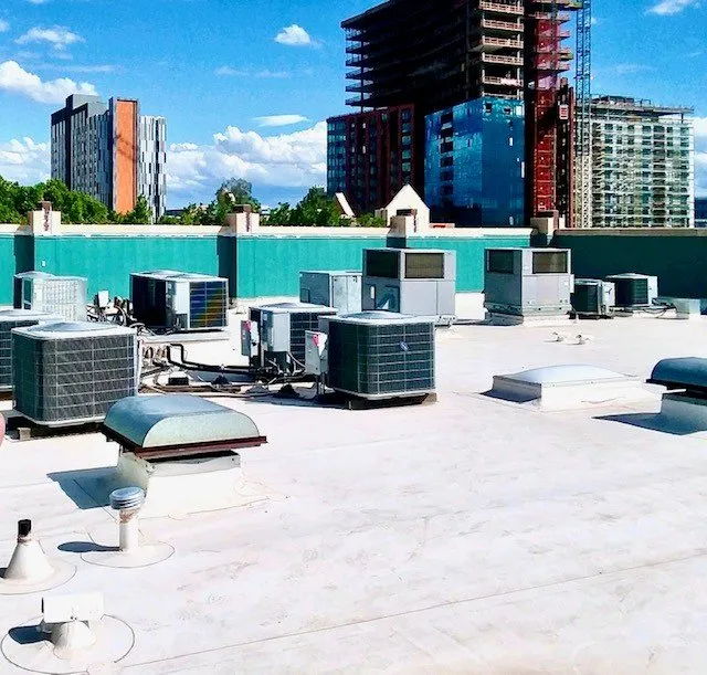 Slide of Stewart Mechanical Solutions