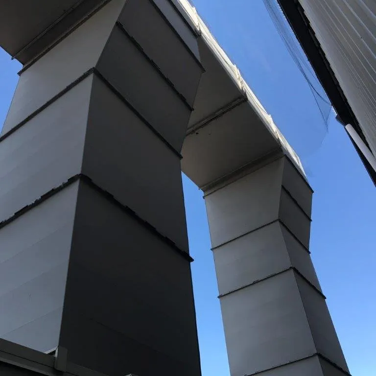 Slide of Stewart Mechanical Solutions