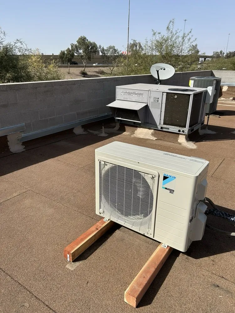 Slide of Stewart Mechanical Solutions