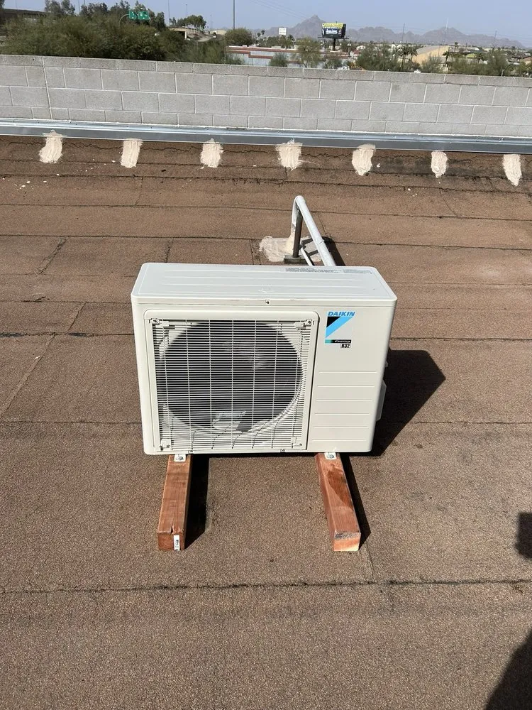 Slide of Stewart Mechanical Solutions