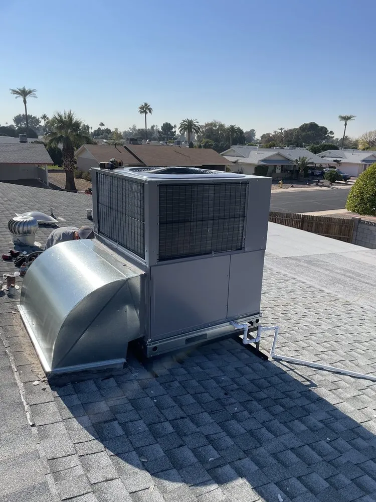 Slide of Stewart Mechanical Solutions