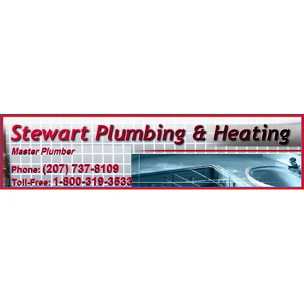 Slide of Stewart Plumbing & Heating