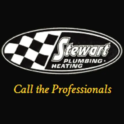 Slide of Stewart Plumbing, Heating & AC