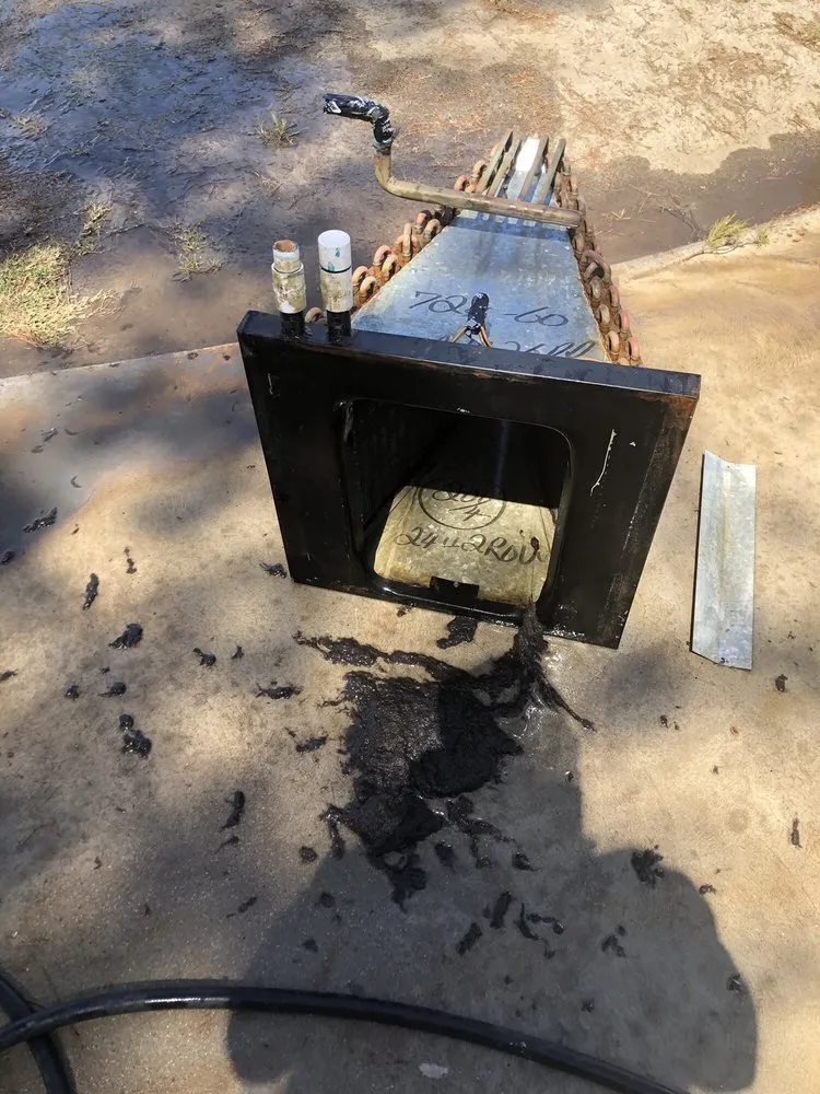 Slide of Stewarts A/C & Heating