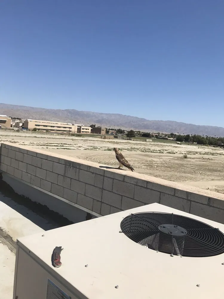 Slide of Stewarts A/C & Heating