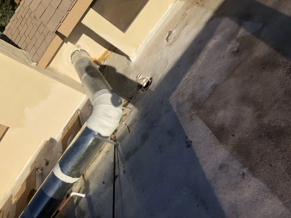 Slide of Stewarts A/C & Heating