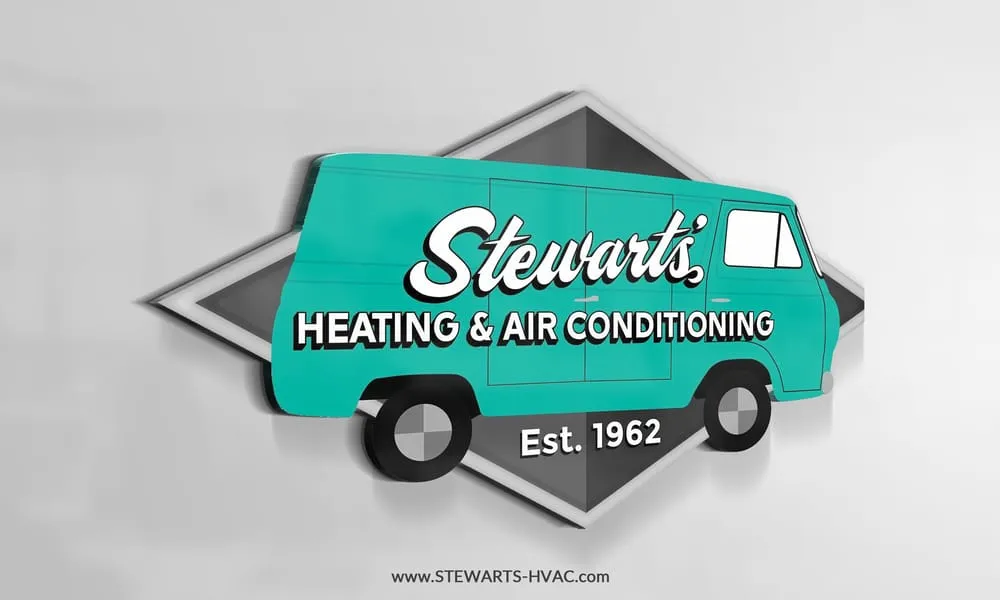 Slide of Stewart's Heating & Air Conditioning