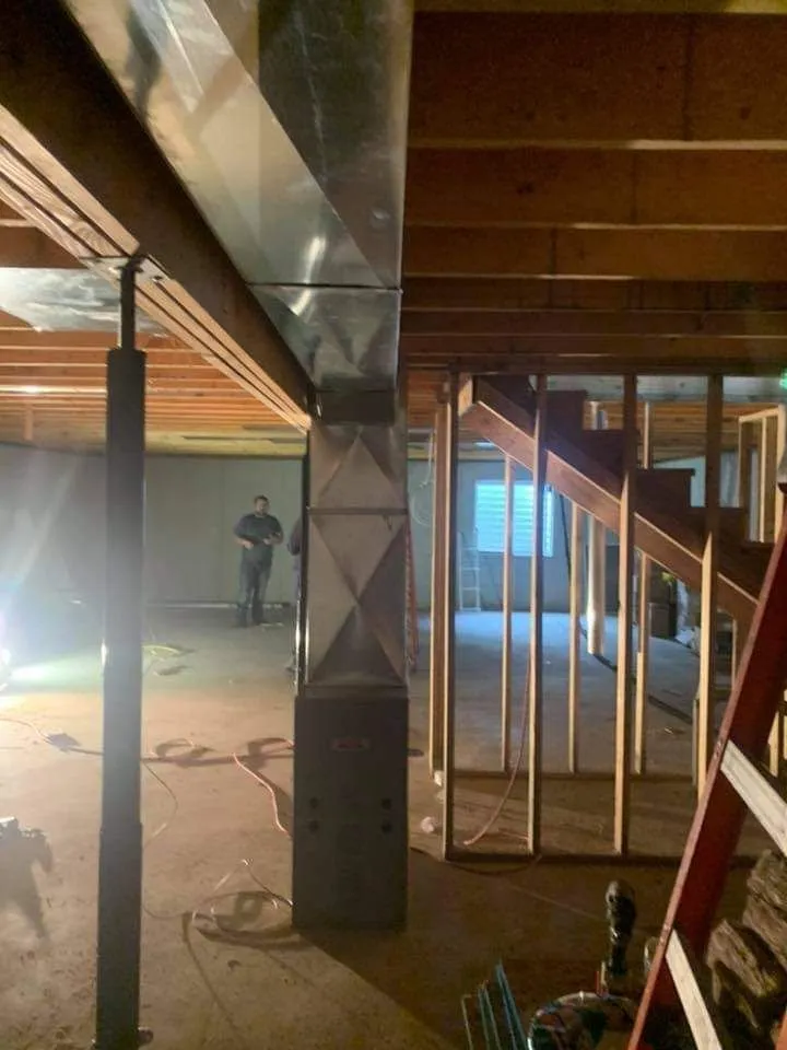 Slide of Stewart's Heating & Air Conditioning