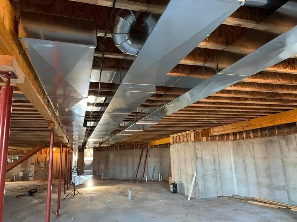 Slide of Stewart's Heating & Air Conditioning