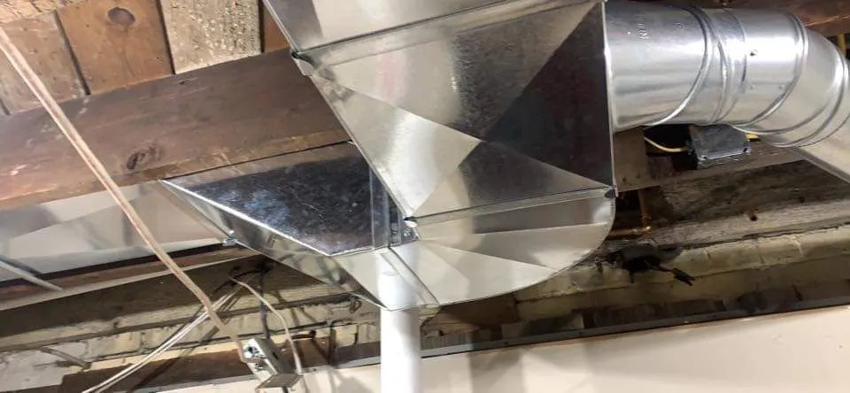 Slide of Stewart's Heating & Air Conditioning