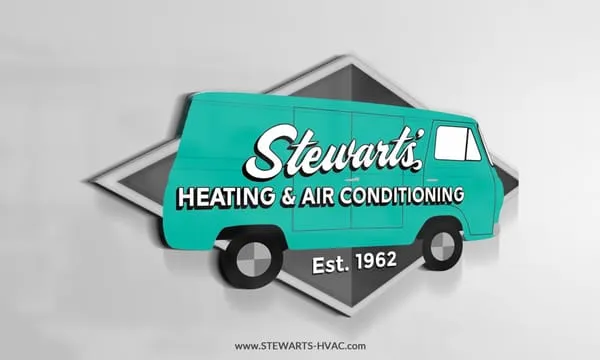 Stewart's Heating & Air Conditioning