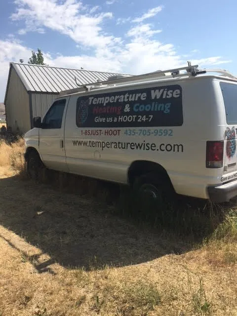 Slide of Stewart's Heating & Cooling