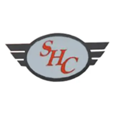 Stewart's Heating & Cooling Logo