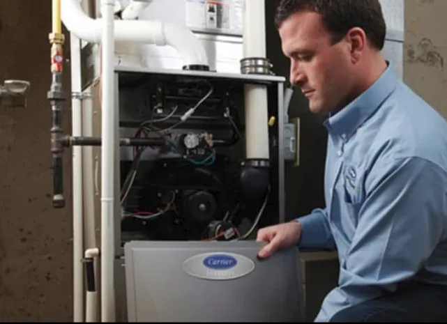 Slide of Stewart's Plumbing HVAC & Electric