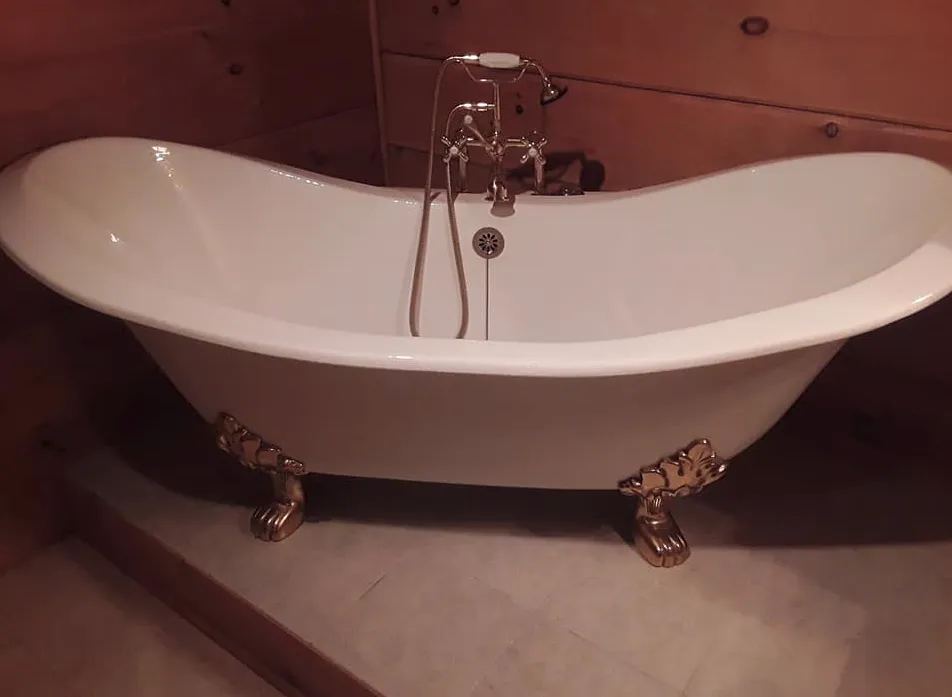 Slide of Stewart's Plumbing HVAC & Electric