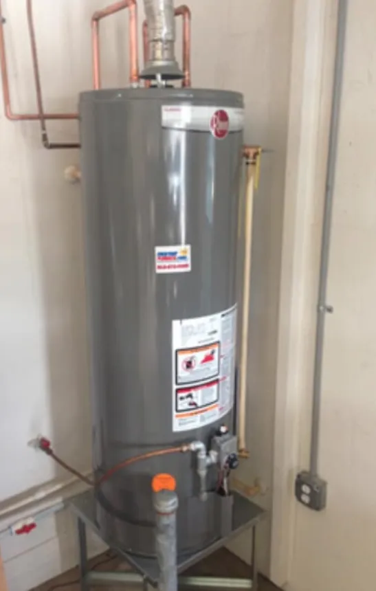 Slide of Stewart's Plumbing HVAC & Electric