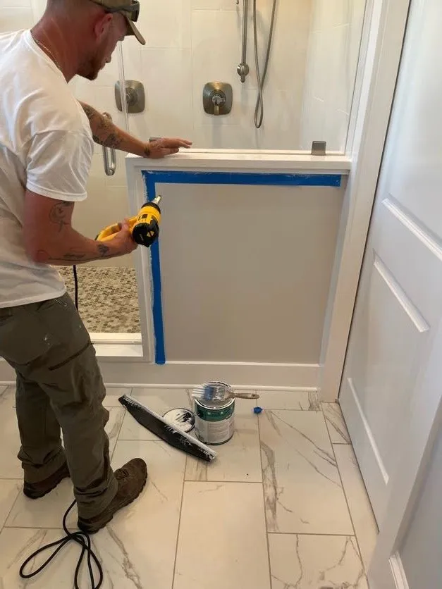 Slide of Stewart's Services