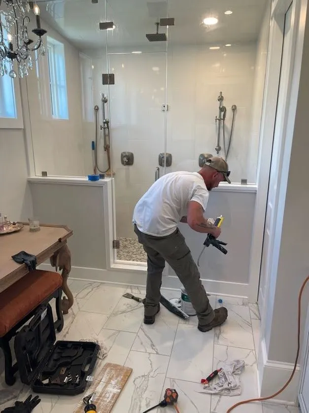 Slide of Stewart's Services