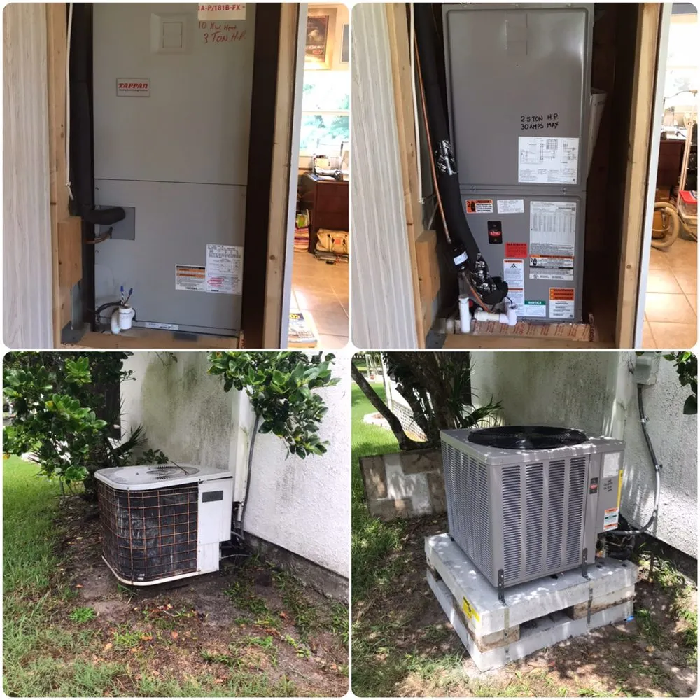 Slide of STGO Services