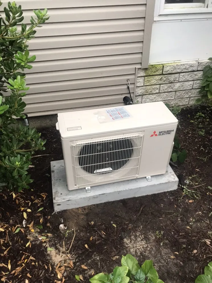 Slide of STGO Services