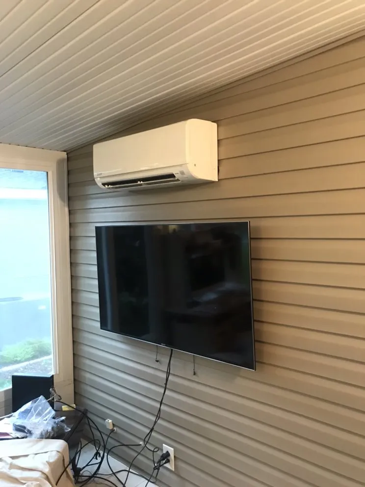 Slide of STGO Services