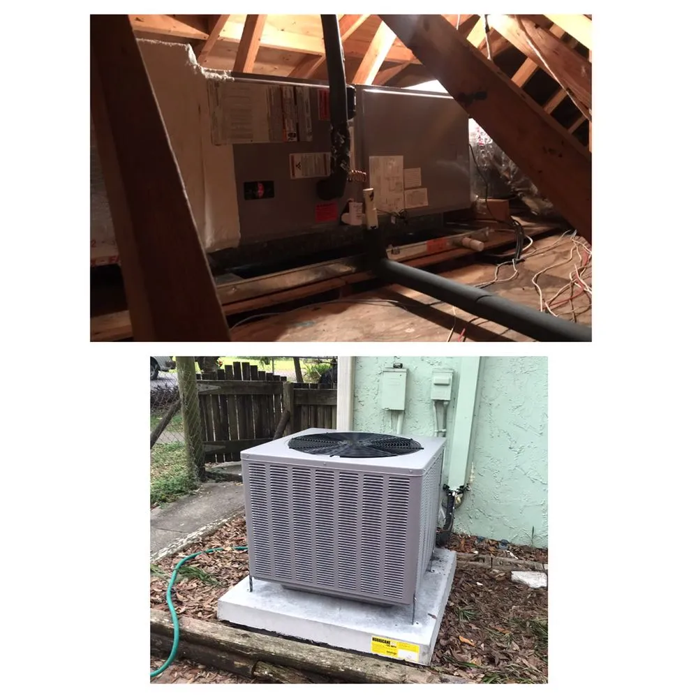 Slide of STGO Services