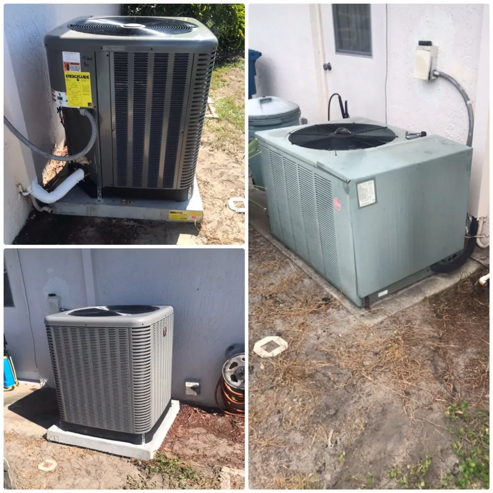 Slide of STGO Services