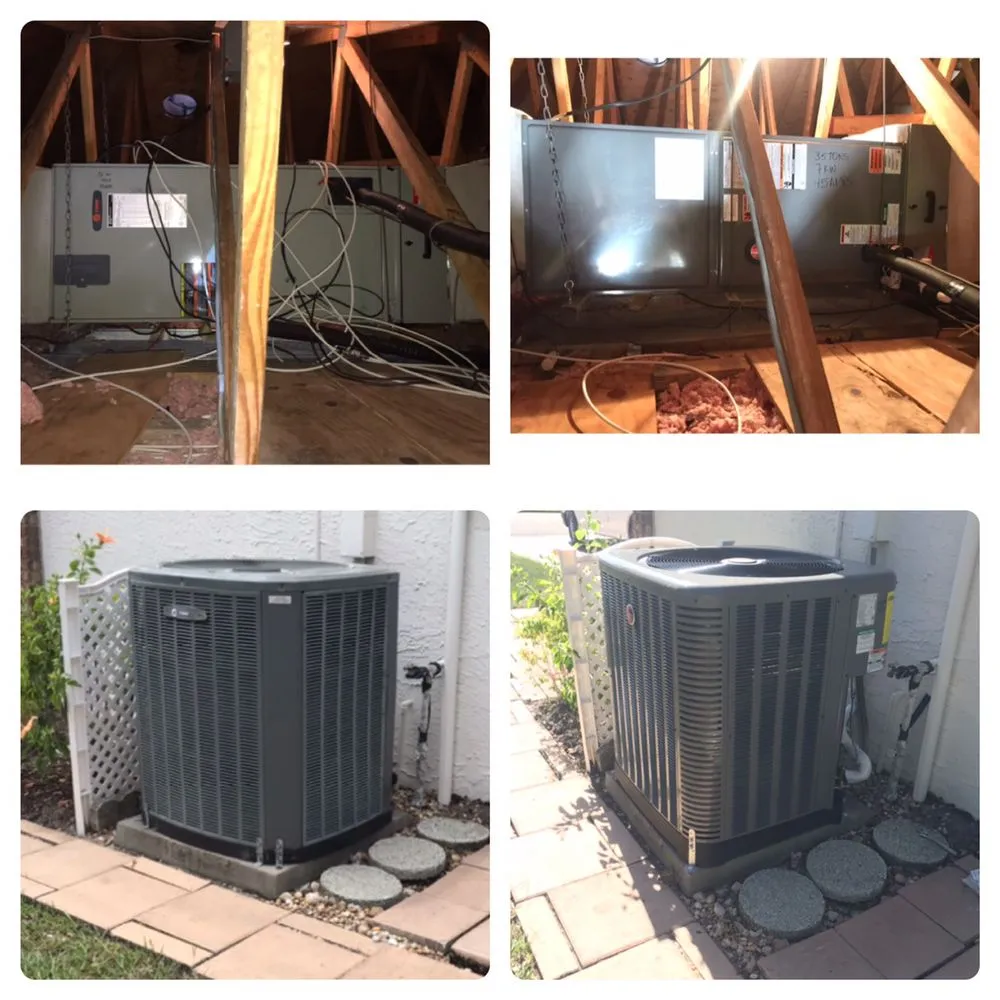 Slide of STGO Services