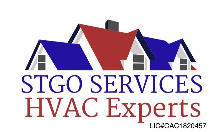 Slide of STGO Services