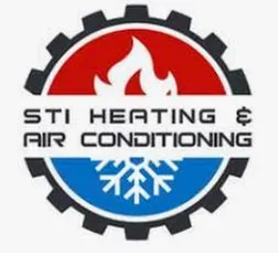 Slide of STI Heating & Air Conditioning
