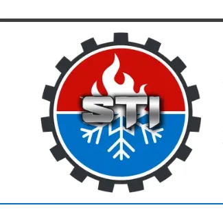 Slide of STI Heating & Air Conditioning