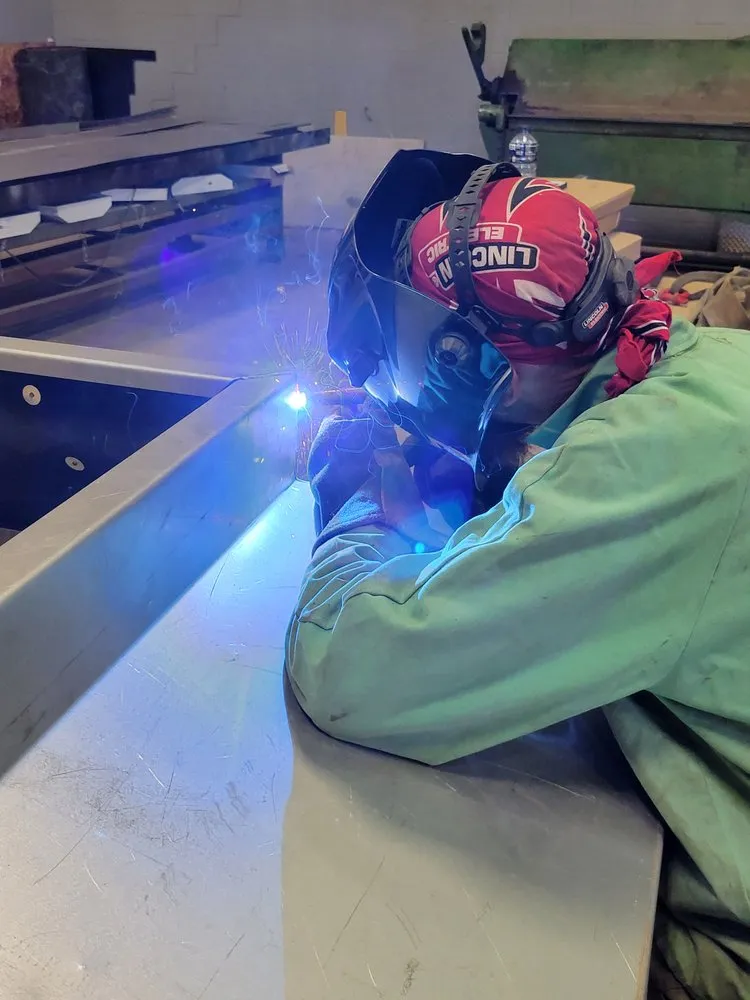 Slide of STI Heating & Air Conditioning