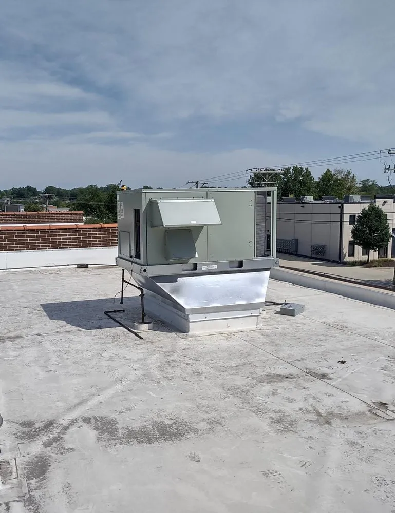 Slide of STI Heating & Air Conditioning