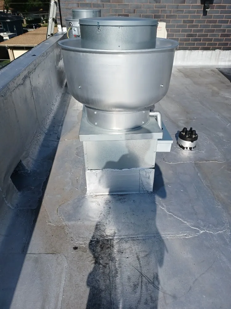 Slide of STI Heating & Air Conditioning