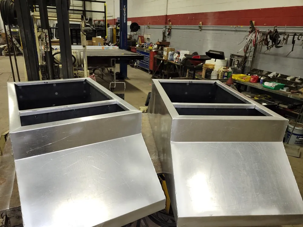 Slide of STI Heating & Air Conditioning