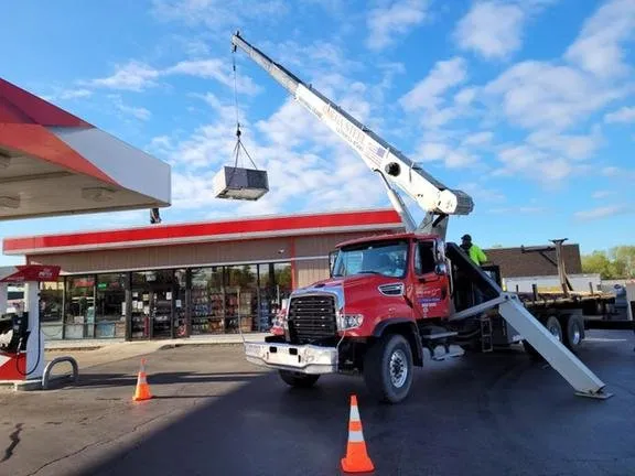 Slide of STI Heating & Air Conditioning