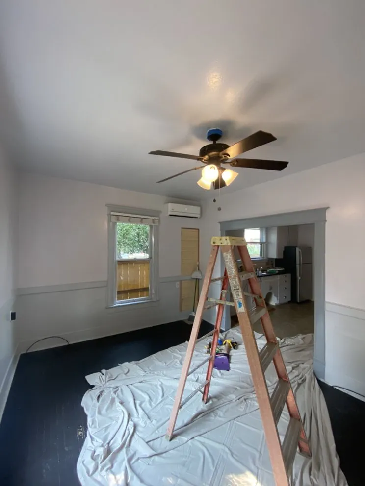 Slide of Sticky’s Home Services & Repairs