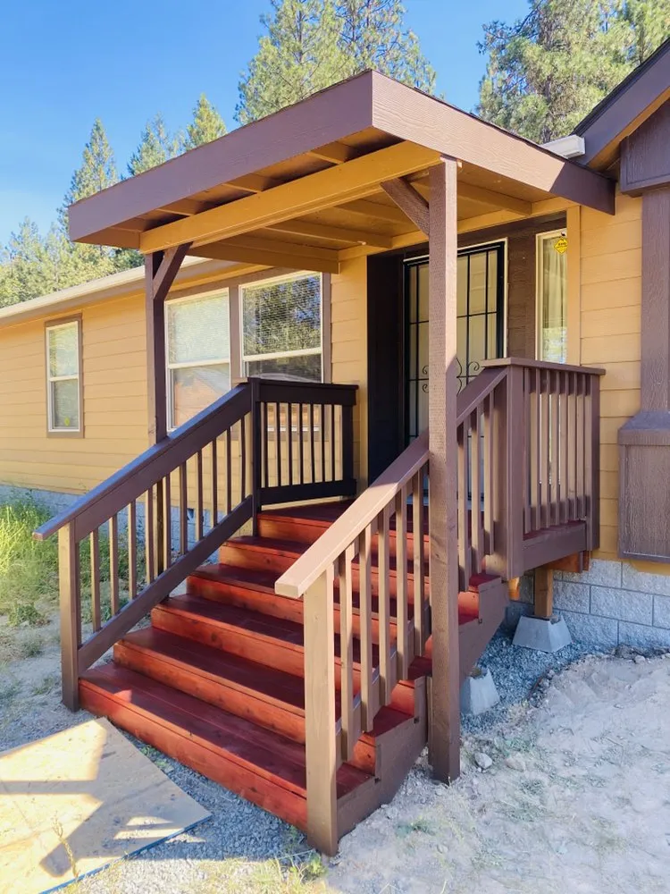 Slide of Sticky’s Home Services & Repairs