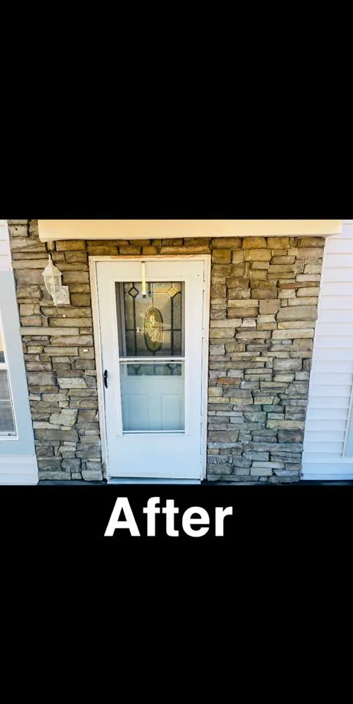 Slide of Sticky’s Home Services & Repairs