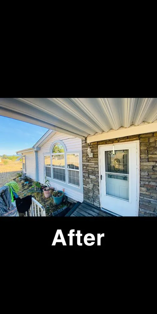 Slide of Sticky’s Home Services & Repairs