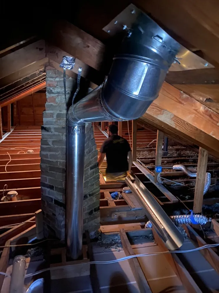 Slide of Sticky’s Home Services & Repairs