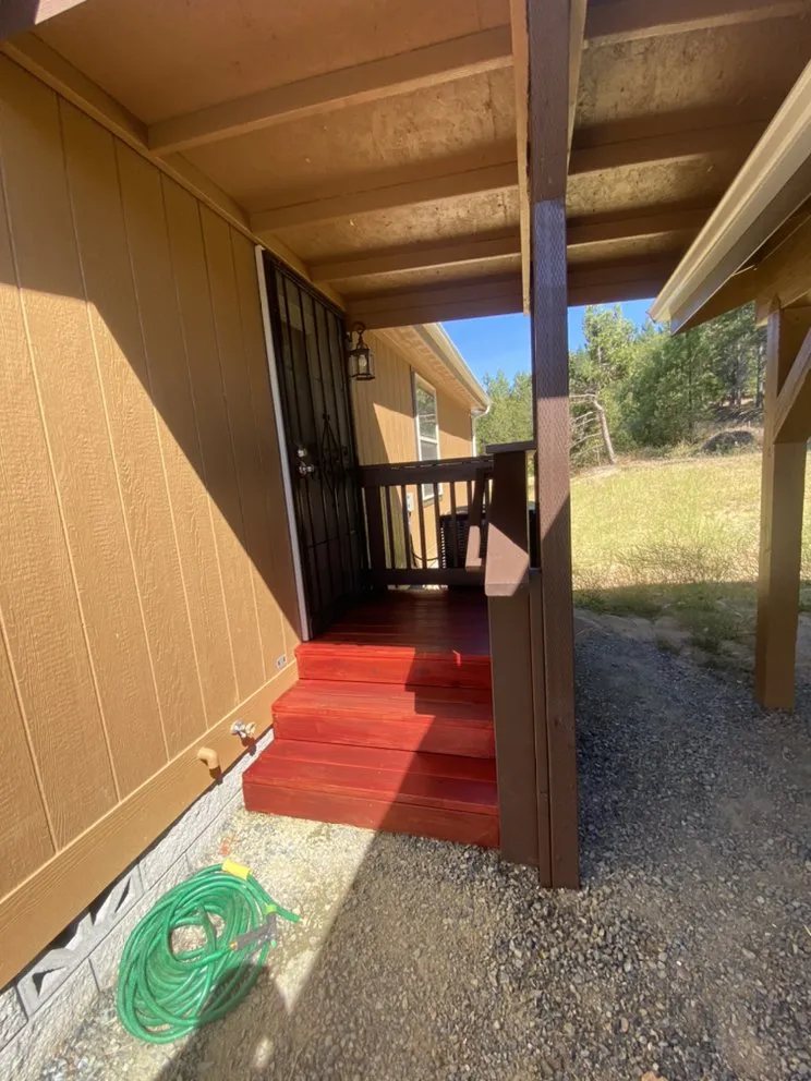 Slide of Sticky’s Home Services & Repairs