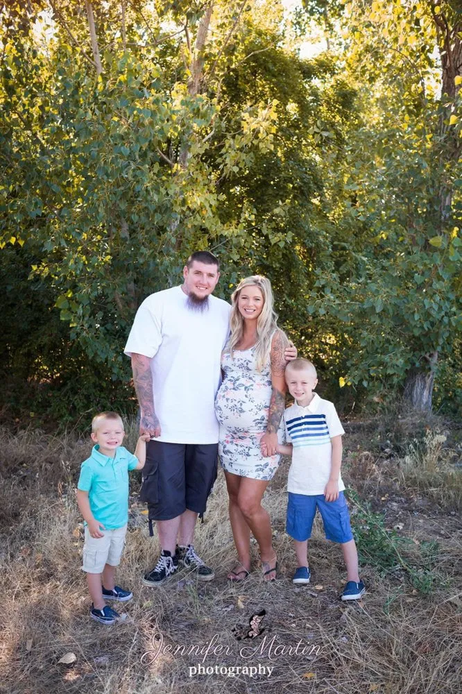 Slide of Sticky’s Home Services & Repairs