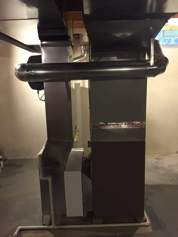 Slide of Stier Heating & Cooling