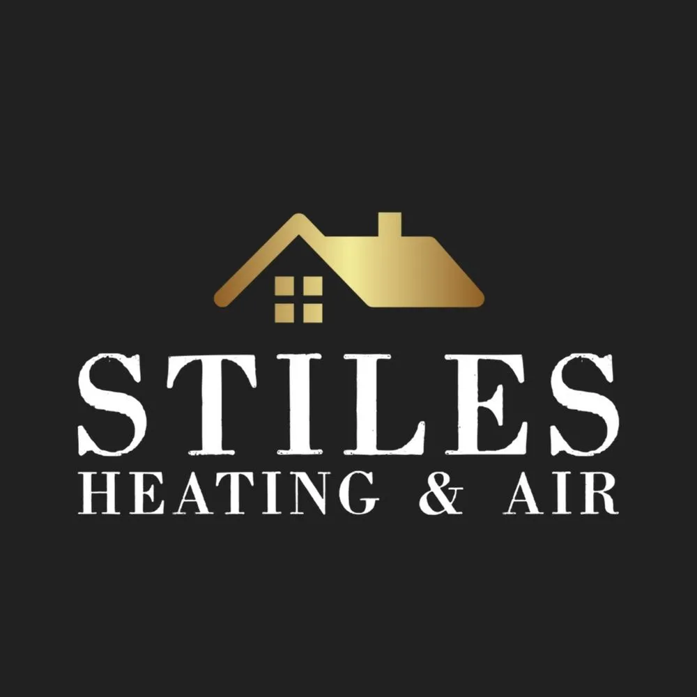 Slide of Stiles Heating & Air